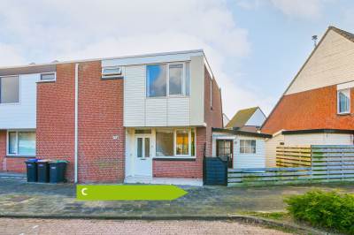 Woning Doorzwin 2505 Julianadorp