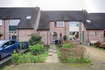 Woning Scheepstimmerman 18 Sappemeer