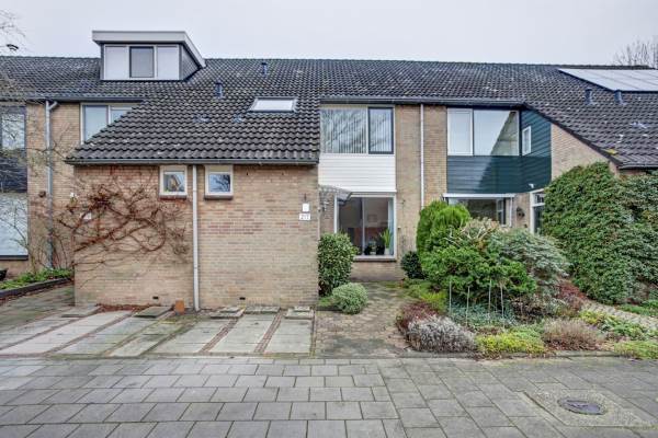Woning Duivenvoorde 217 Zwijndrecht