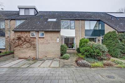 Woning Duivenvoorde 217 Zwijndrecht