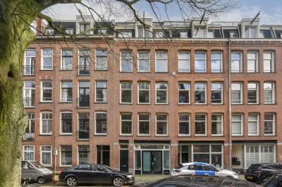Woning Dusartstraat 412 Amsterdam