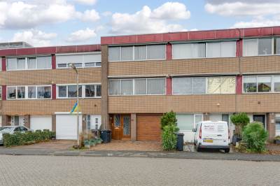 Woning Meeuwstraat 90 Purmerend