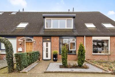 Woning Hoekweg 68 Gennep