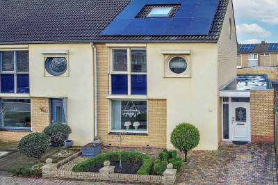 Woning Kerkhofweg 100 Venlo