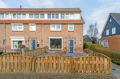 Woning Prins Bernhardlaan 5 Nieuwendijk