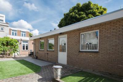 Woning Markt 18 Oudenbosch