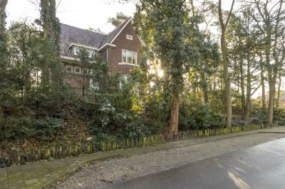 Woning Linnerweg 24 Montfort