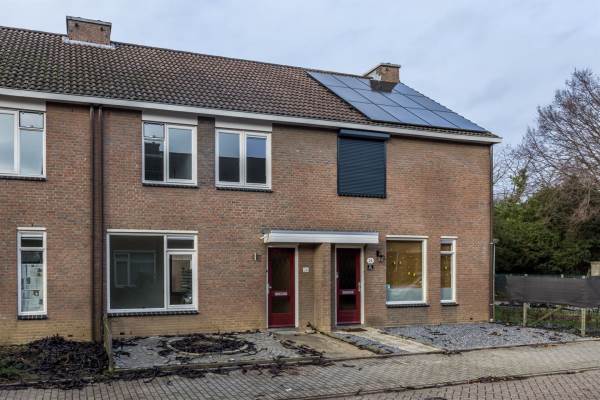 Woning Winckelgaard 26 Maastricht