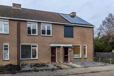 Woning Winckelgaard 26 Maastricht