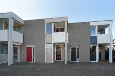 Woning Kempenaar 1193 Lelystad