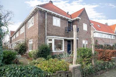 Woning Broerdijk 160 Nijmegen