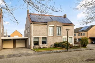 Woning De Putter 29 Budel