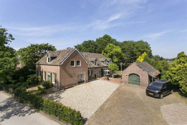 Woning Heihoekstraat 6 Oss