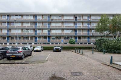 Woning Schalkeroord 359 Rotterdam