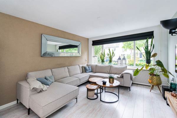 Woning Lotusbloemweg 40 Almere