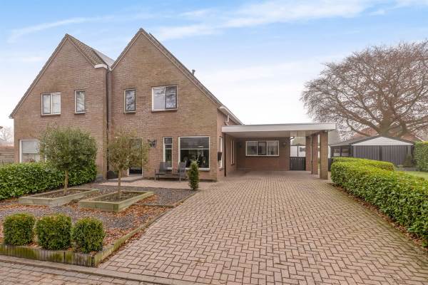 Woning Tuinbouwwijk 15 Oude Pekela