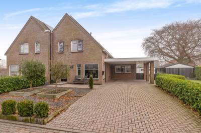 Woning Tuinbouwwijk 15 Oude Pekela