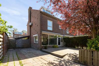 Woning Aasdomstraat 32 Abcoude