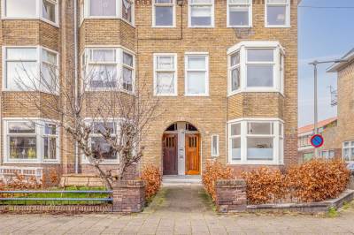 Woning Johan de Wittlaan 113 Arnhem