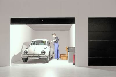 Garage Industrieweg 67165 Berkel en Rodenrijs