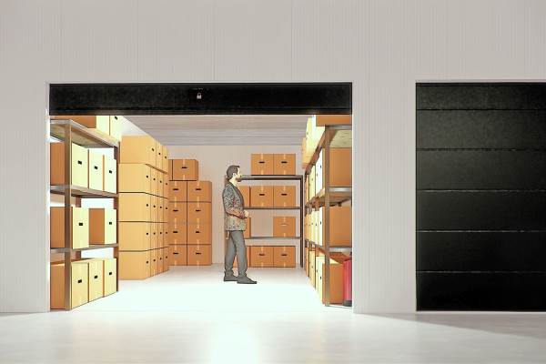 Garage Industrieweg 67196 Berkel en Rodenrijs