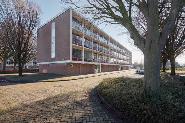 Woning Breitnerstraat 77 Terneuzen
