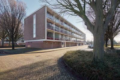 Woning Breitnerstraat 77 Terneuzen
