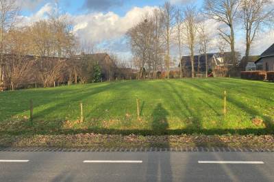 Bouwgrond Garderbroekerweg 63A Kootwijkerbroek