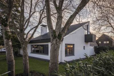 Woning Frans Halslaan 1 Middelharnis