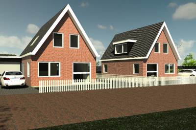 Woning Lautawei 2 Wier