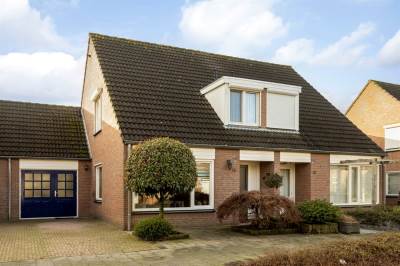 Woning Korteweg 13 Someren