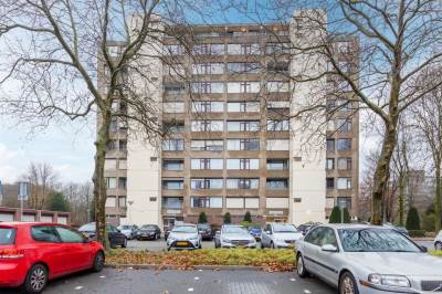 Woning Venuslaan 261 Eindhoven
