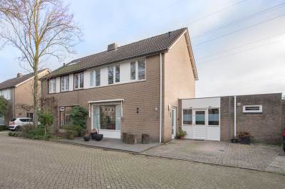 Woning Adelaar 44 Oss