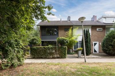 Woning Generaal van Dedemlaan 92 Eindhoven