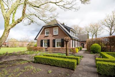 Woning Garderbroekerweg 63 Kootwijkerbroek