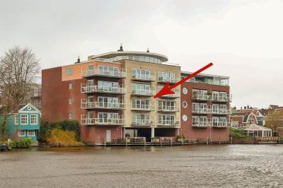 Woning Het Luchthuis 9 Zaandam