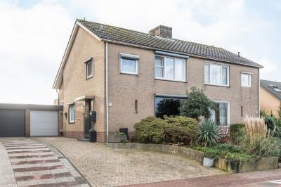 Woning Geerstraat 16 Merkelbeek