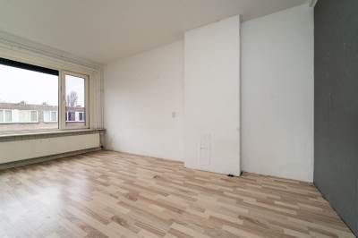 Woning Portugesestraat 37c Rotterdam