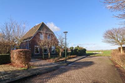 Woning Ewerwert 5 Jorwert