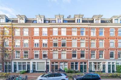 Woning Fagelstraat 182 Amsterdam