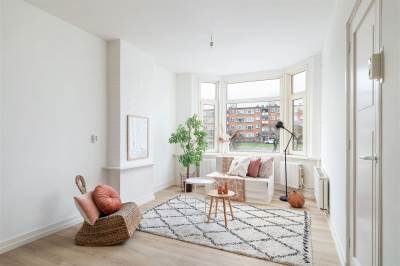 Woning Rotterdamsedijk 84B02 Schiedam