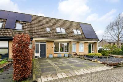 Woning Pootlaan 44 Roosendaal