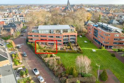 Woning Handelsstraat 7 Schagen