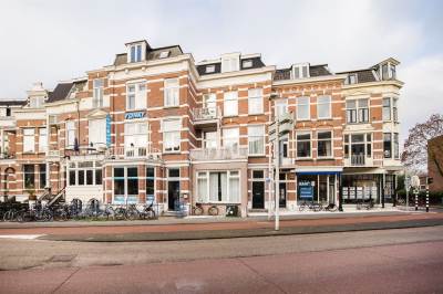 Woning Biltstraat 120E Utrecht