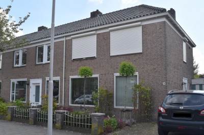 Woning Margrietlaan 3 Oss