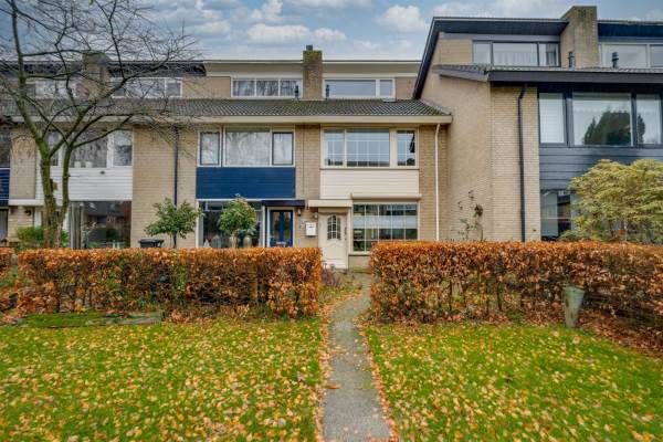 Woning Contrabas 39 Etten-Leur