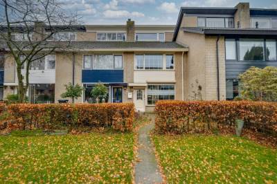 Woning Contrabas 39 Etten-Leur