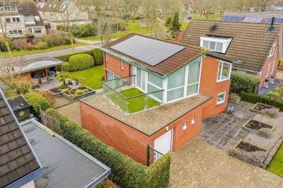 Woning Berkelstraat 7 Almere