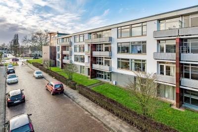 Woning Ravenswaaijstraat 42 Tiel