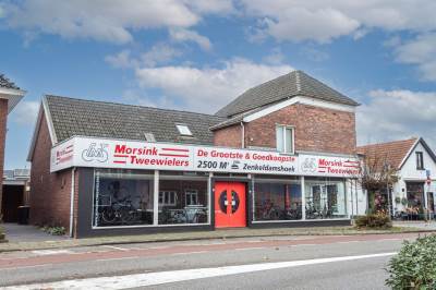 Woning Prinses Julianaplein 6 Goor